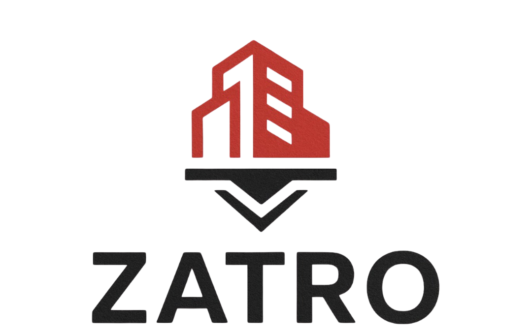 Zatro Infra